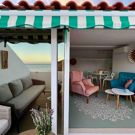 Paraiso De Tajao La Mareta المظهر الخارجي الصورة