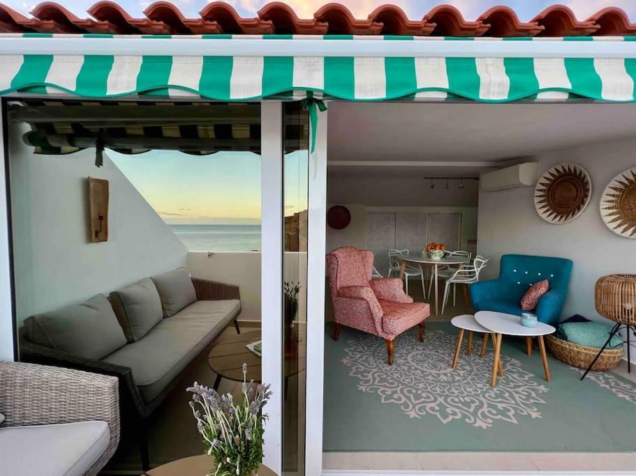 Paraiso De Tajao La Mareta المظهر الخارجي الصورة
