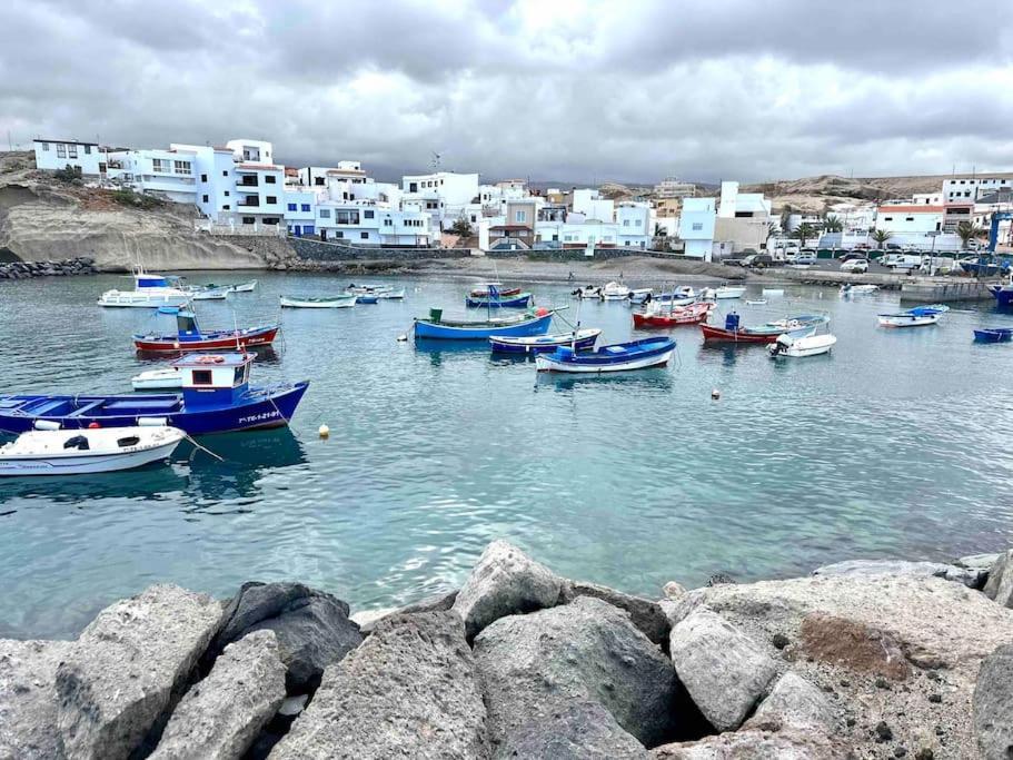 Paraiso De Tajao La Mareta المظهر الخارجي الصورة