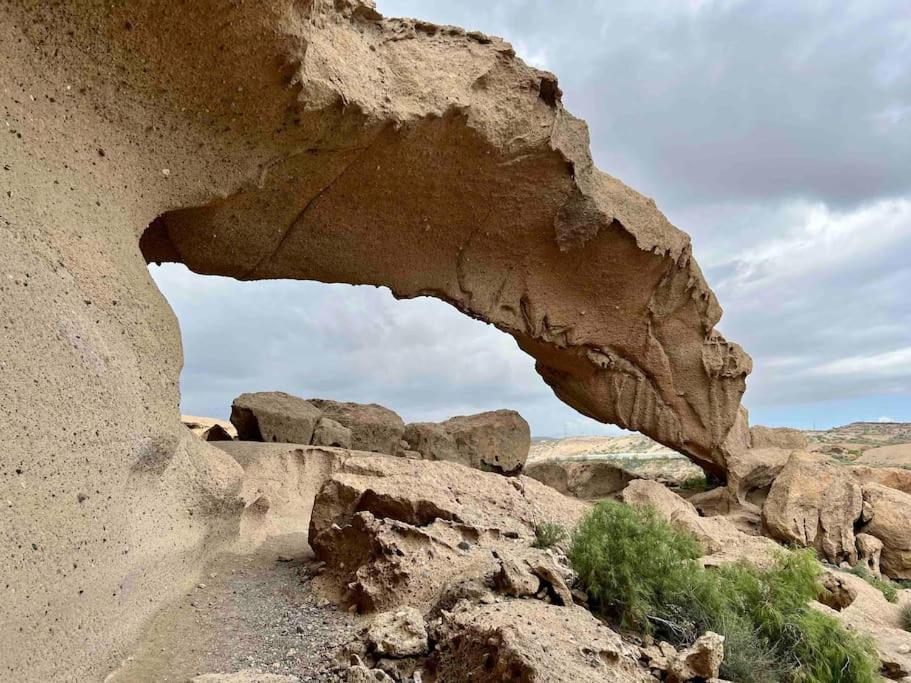 Paraiso De Tajao La Mareta المظهر الخارجي الصورة