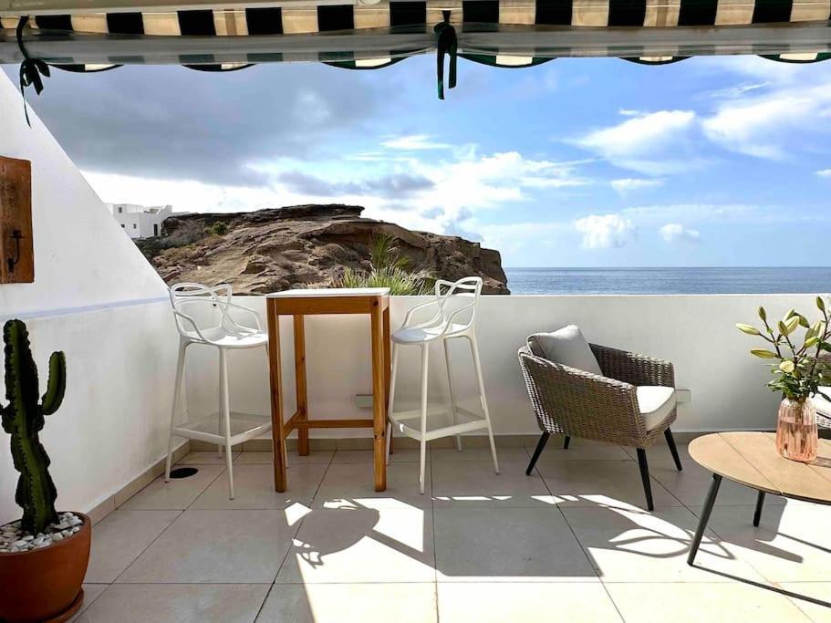 Paraiso De Tajao La Mareta المظهر الخارجي الصورة